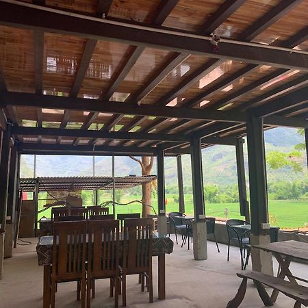 Green Homestay Mai Châu Luaran gambar
