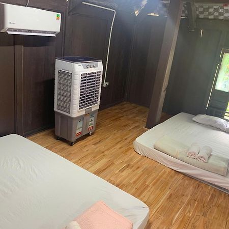 Green Homestay Mai Châu Luaran gambar