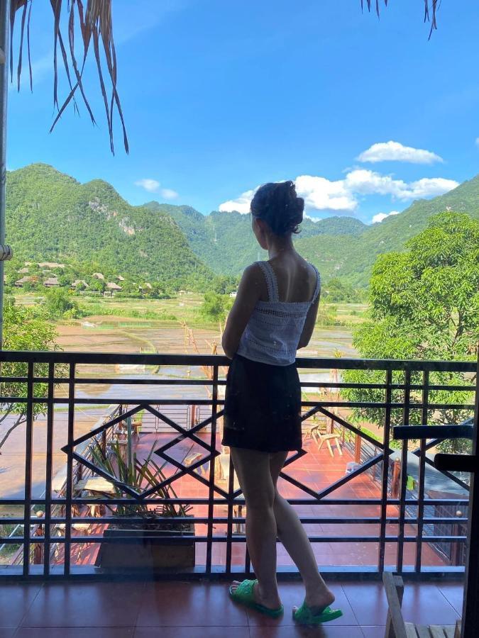 Green Homestay Mai Châu Luaran gambar