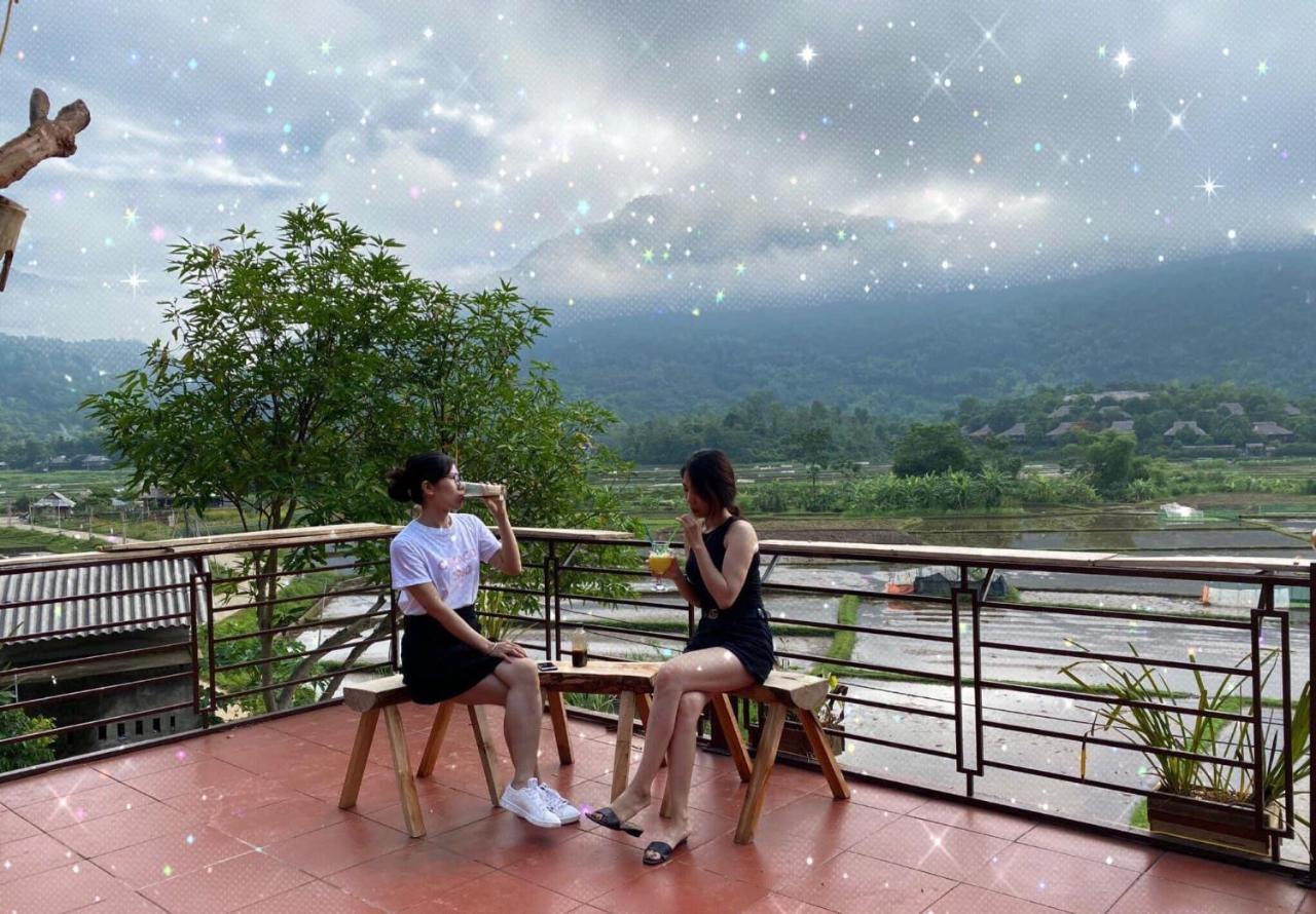 Green Homestay Mai Châu Luaran gambar