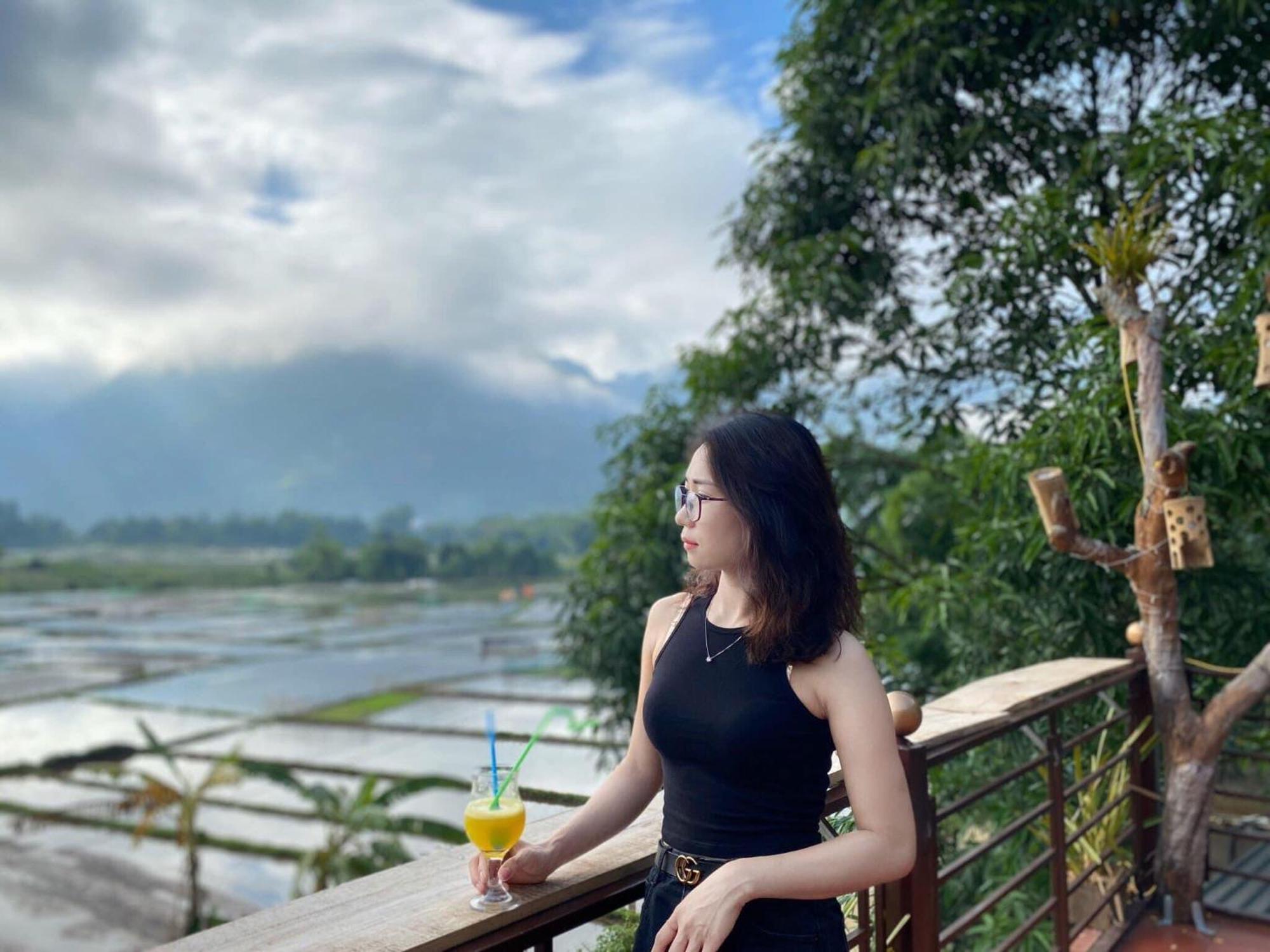 Green Homestay Mai Châu Luaran gambar