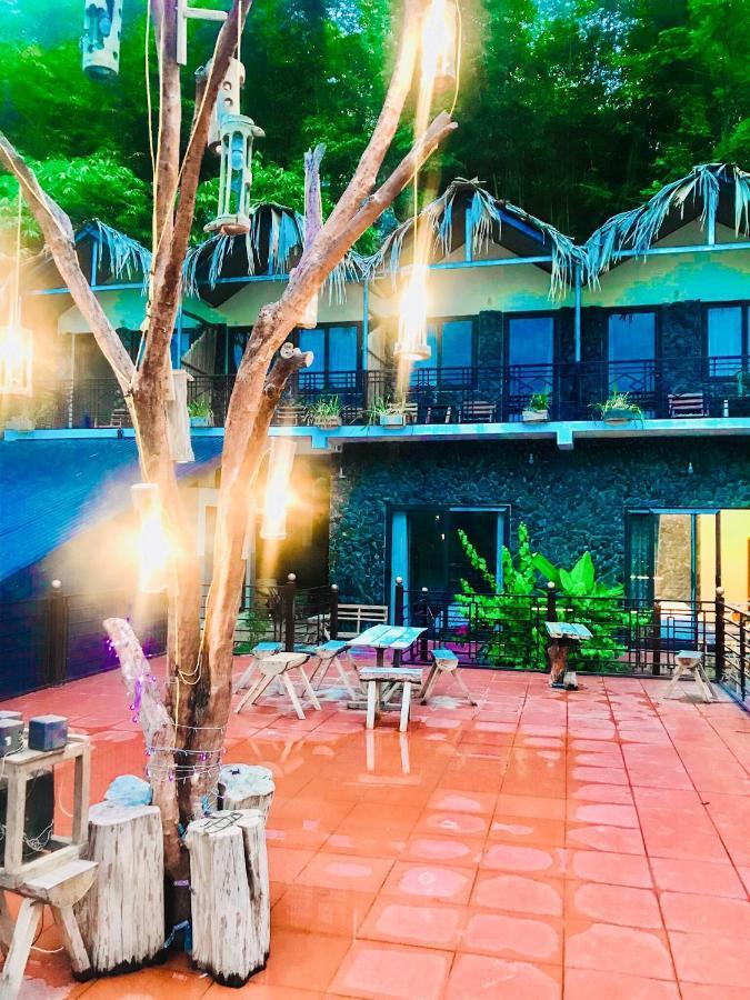 Green Homestay Mai Châu Luaran gambar