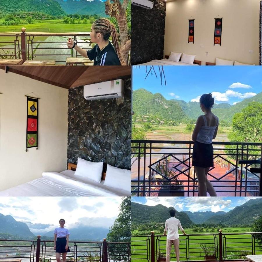 Green Homestay Mai Châu Luaran gambar