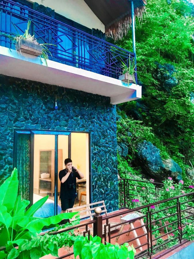 Green Homestay Mai Châu Luaran gambar