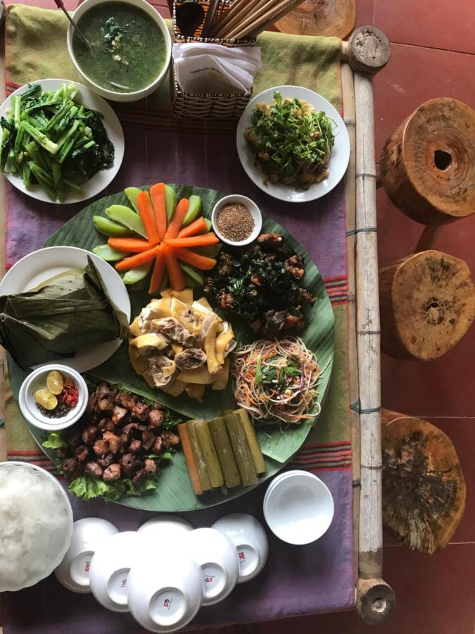 Green Homestay Mai Châu Luaran gambar