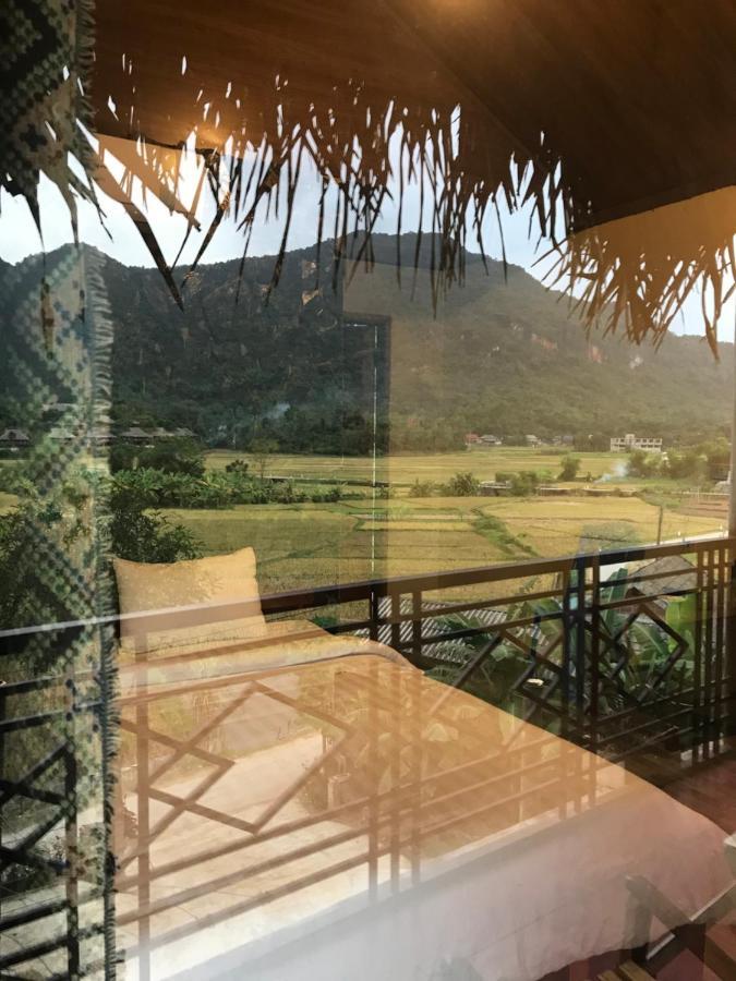 Green Homestay Mai Châu Luaran gambar