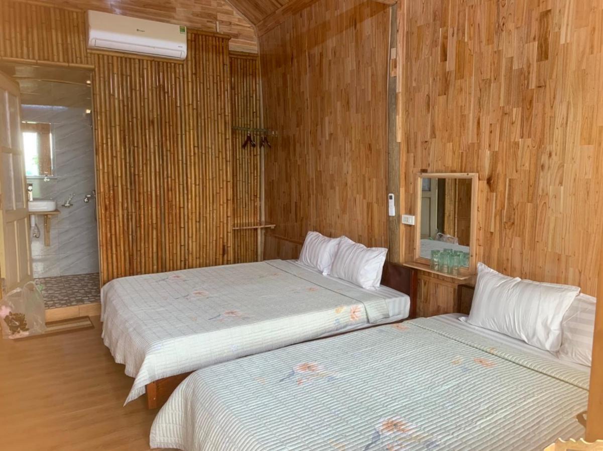 Green Homestay Mai Châu Luaran gambar