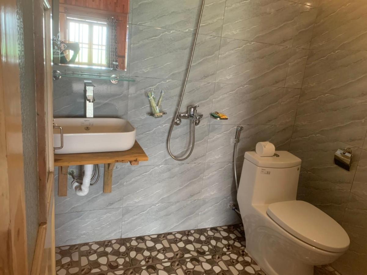 Green Homestay Mai Châu Luaran gambar