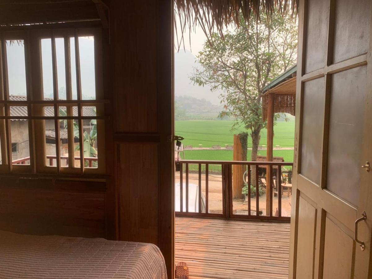 Green Homestay Mai Châu Luaran gambar
