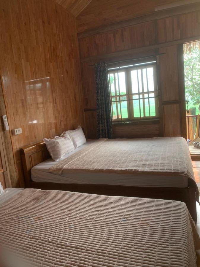 Green Homestay Mai Châu Luaran gambar