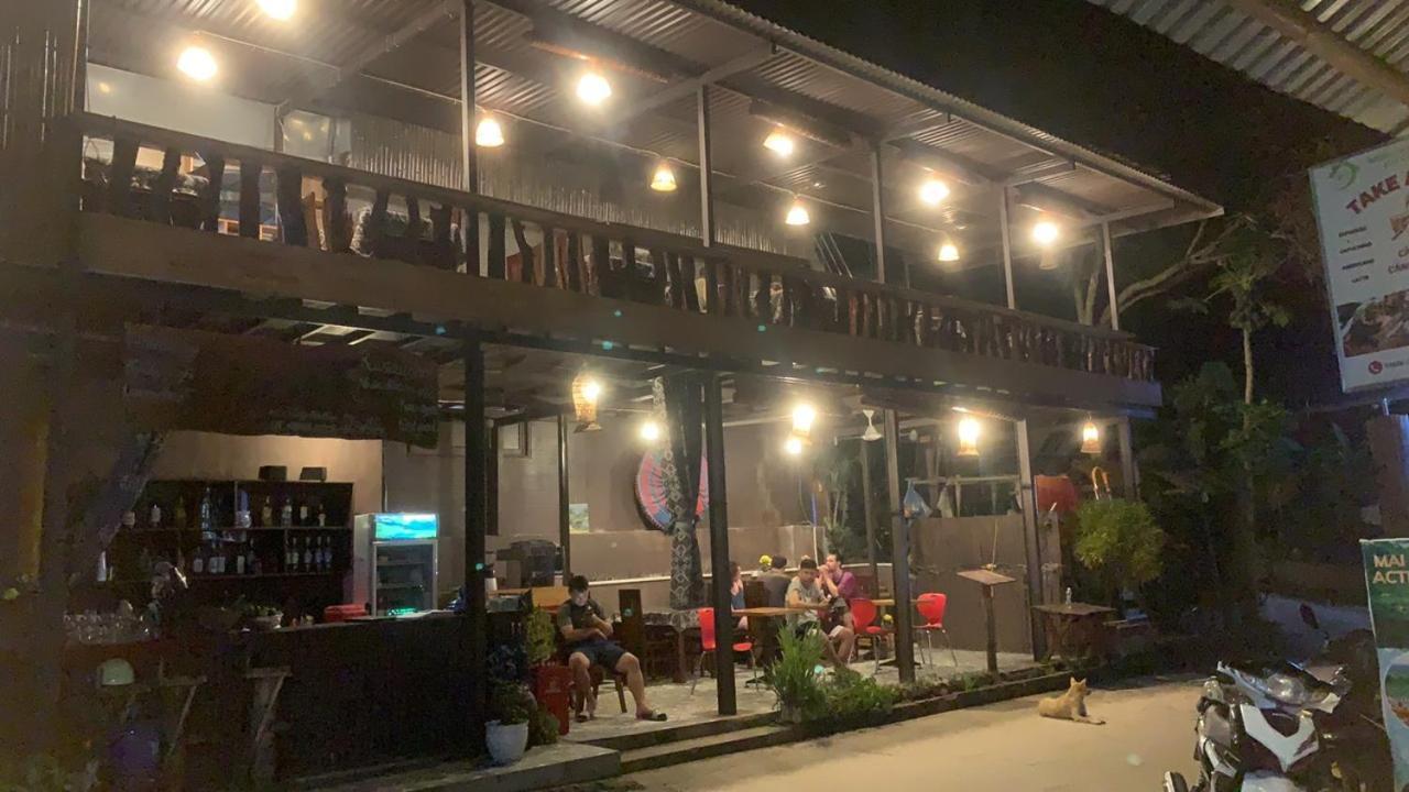 Green Homestay Mai Châu Luaran gambar