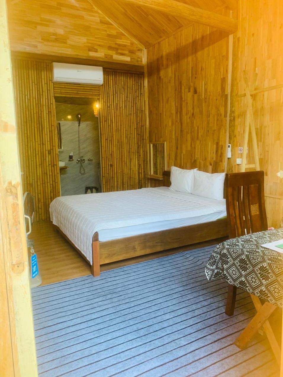 Green Homestay Mai Châu Luaran gambar