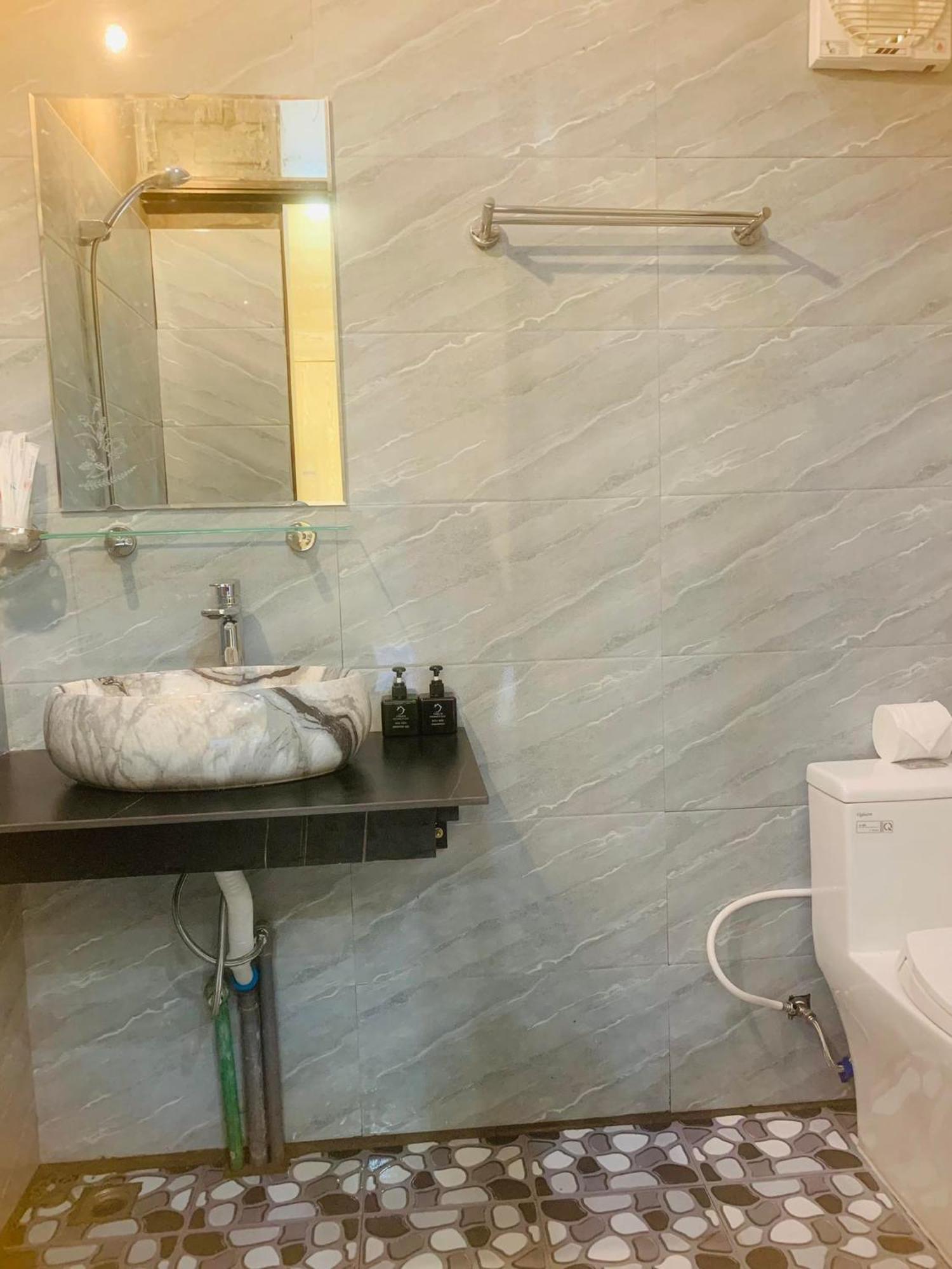 Green Homestay Mai Châu Luaran gambar