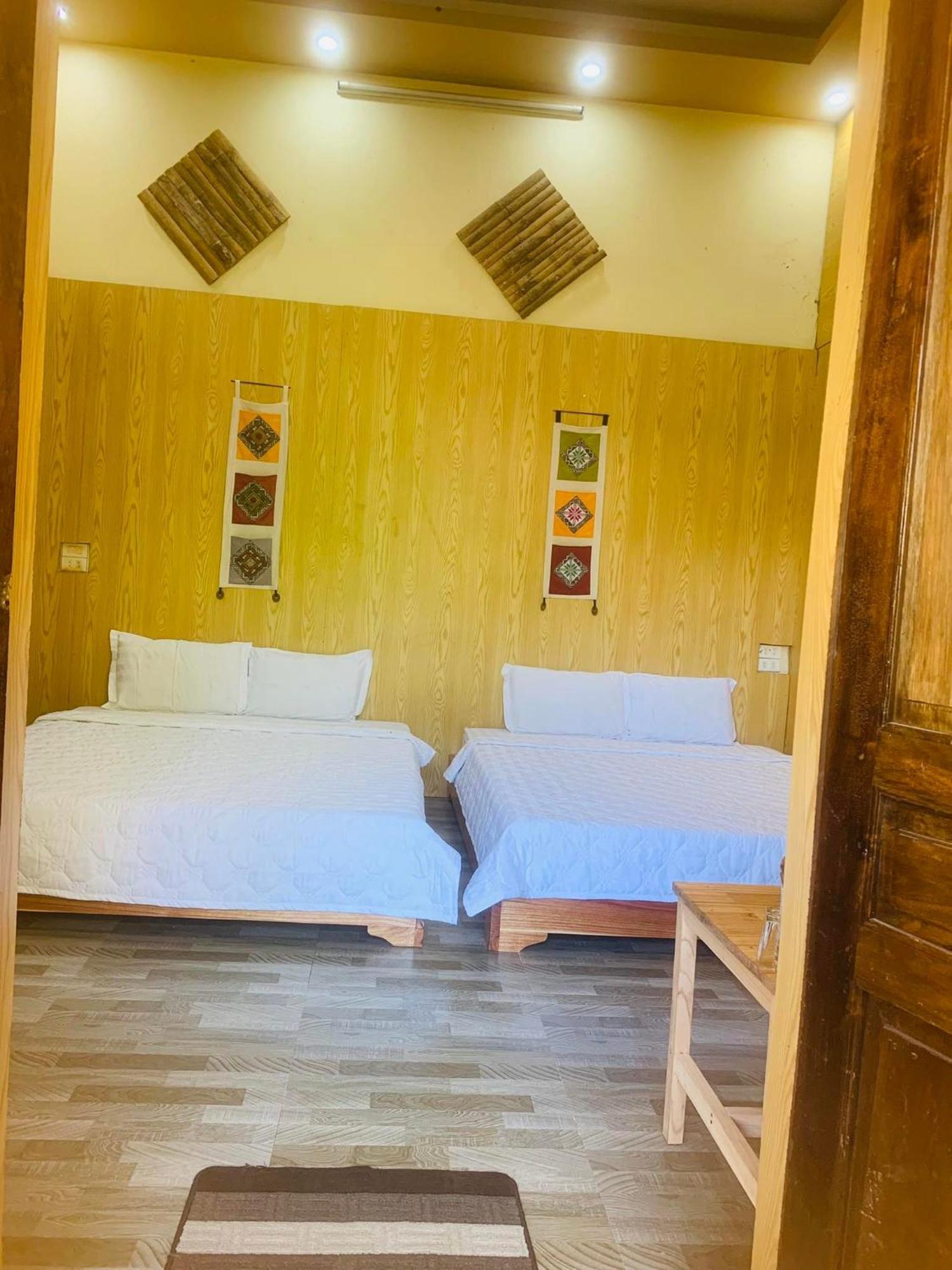 Green Homestay Mai Châu Luaran gambar