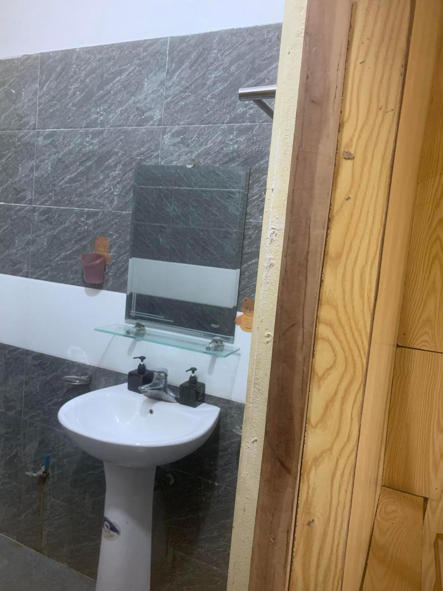 Green Homestay Mai Châu Luaran gambar