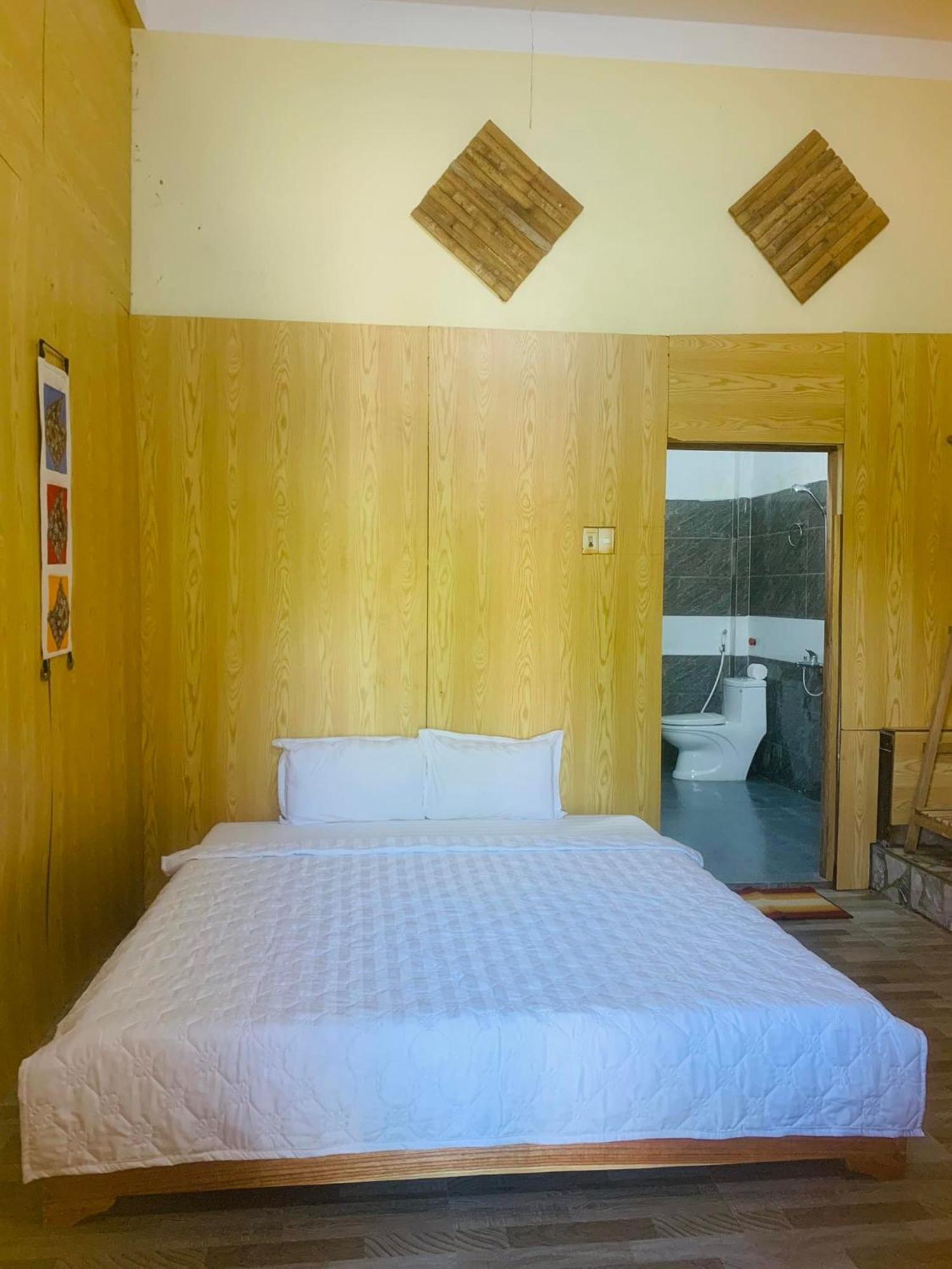 Green Homestay Mai Châu Luaran gambar