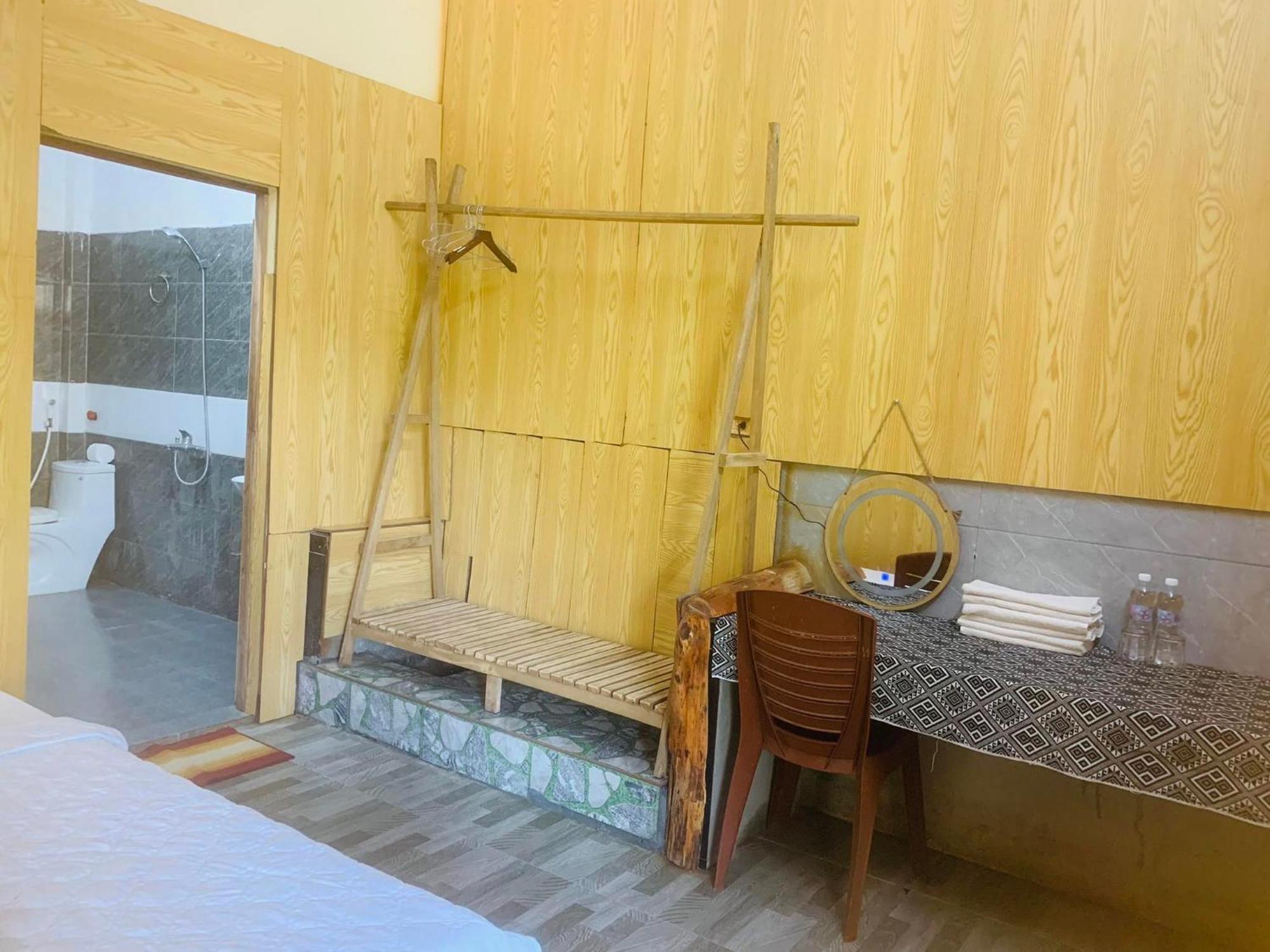 Green Homestay Mai Châu Luaran gambar