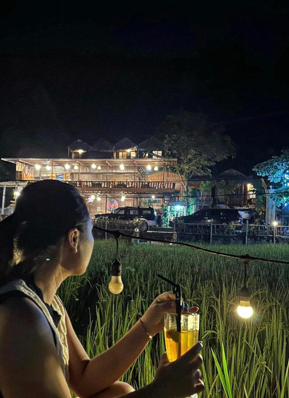Green Homestay Mai Châu Luaran gambar