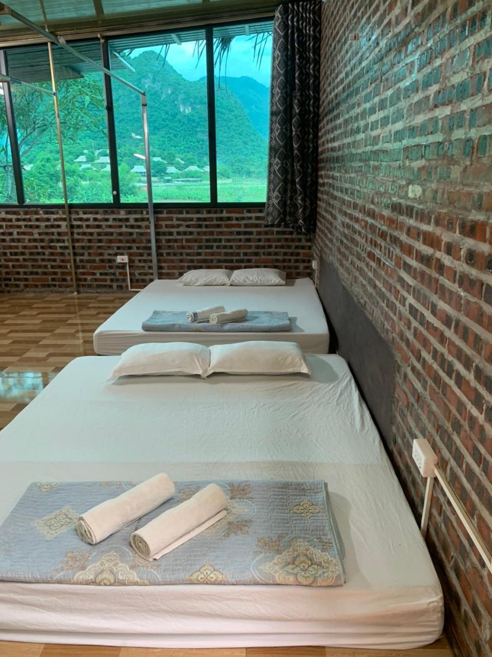 Green Homestay Mai Châu Luaran gambar