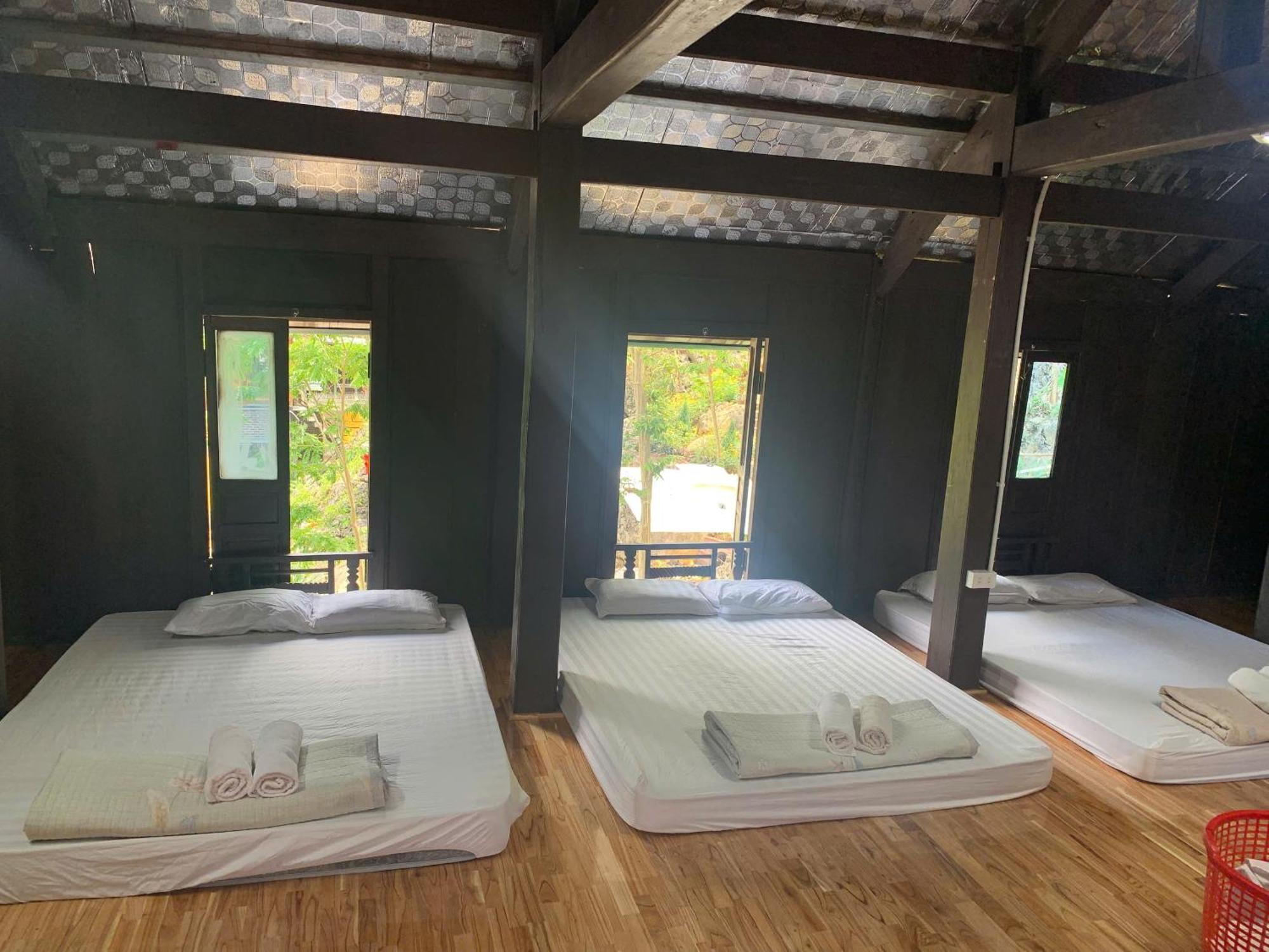 Green Homestay Mai Châu Luaran gambar