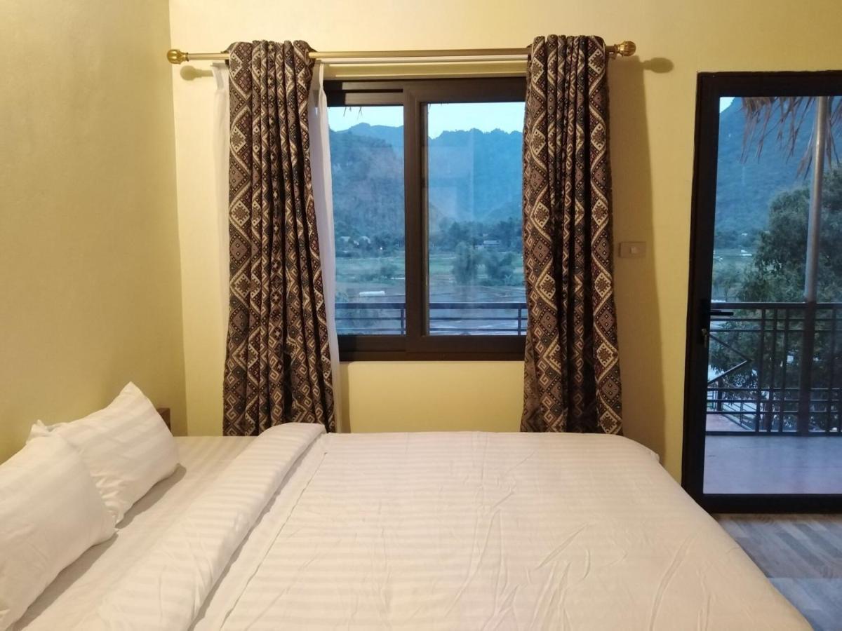 Green Homestay Mai Châu Luaran gambar