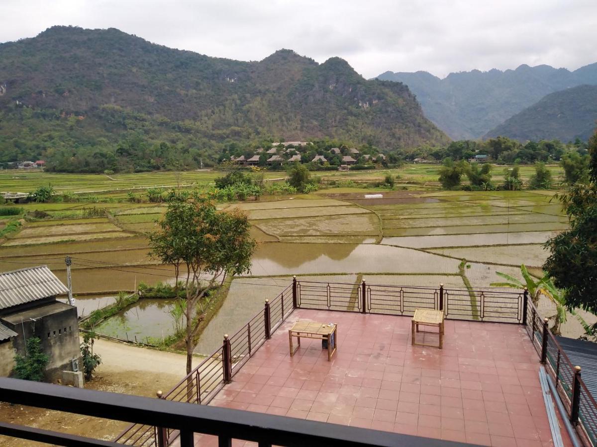 Green Homestay Mai Châu Luaran gambar