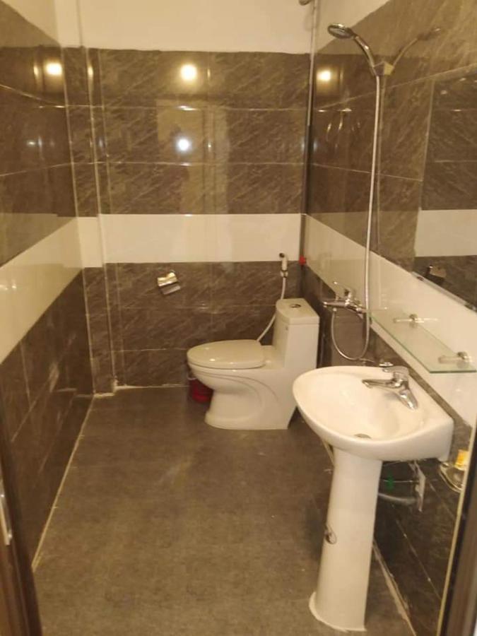 Green Homestay Mai Châu Luaran gambar