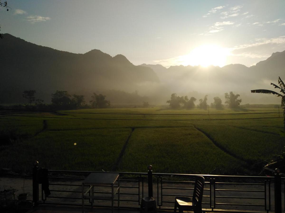 Green Homestay Mai Châu Luaran gambar