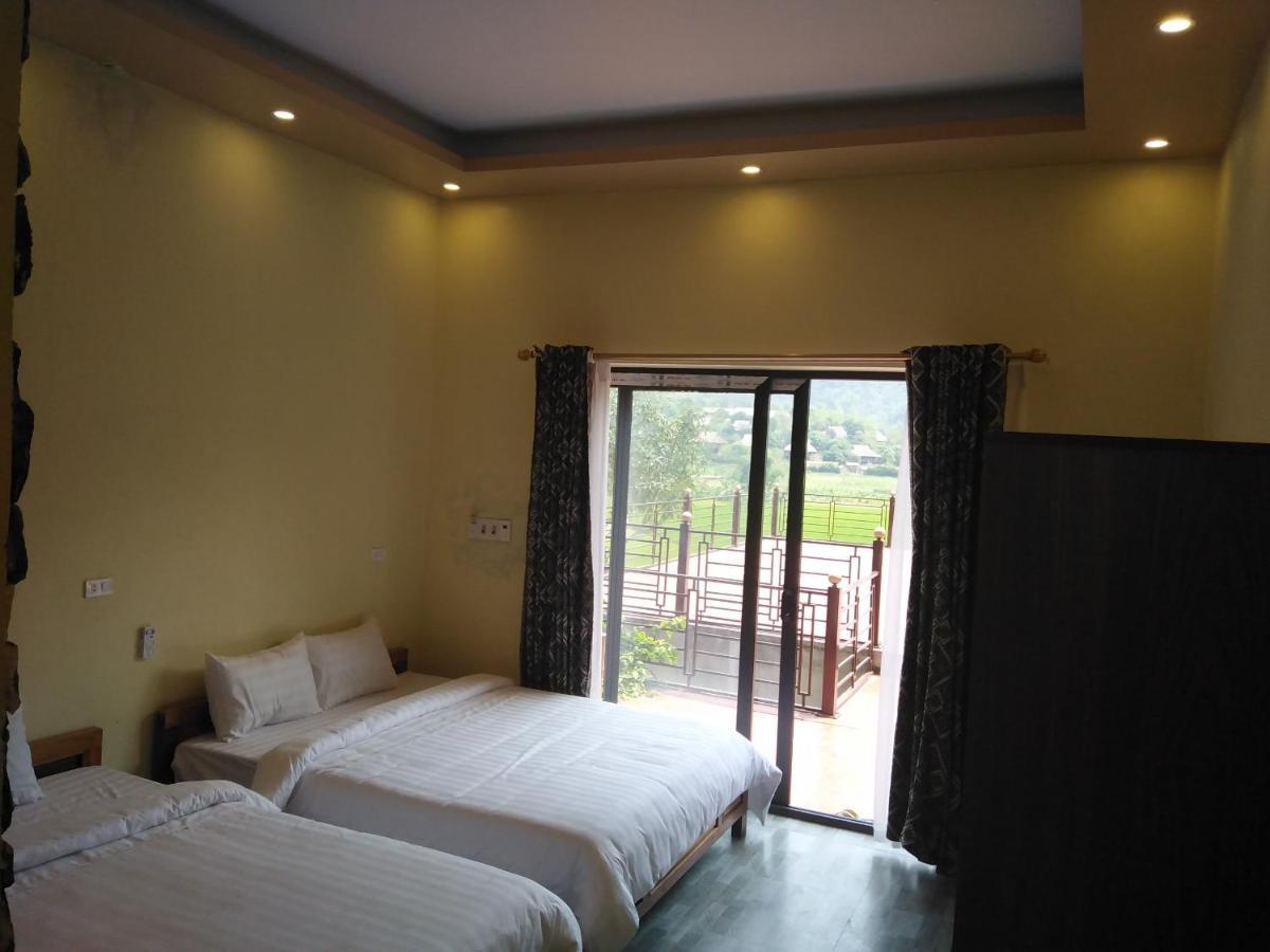 Green Homestay Mai Châu Luaran gambar